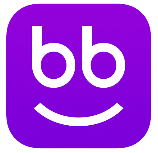 BB logo